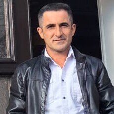Фотография мужчины Эмин, 42 года из г. Томск