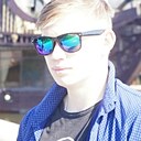 Макс, 24 года