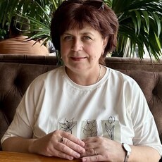 Фотография девушки Галина, 59 лет из г. Минск