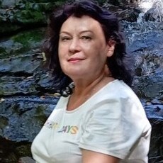 Фотография девушки Ирина, 61 год из г. Владивосток