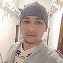 Азизбек, 38 лет
