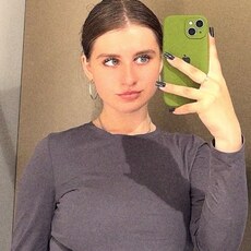 Фотография девушки Оля, 20 лет из г. Гродно