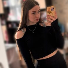 Фотография девушки Альбина, 22 года из г. Соликамск
