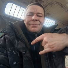 Фотография мужчины Дмитрий, 43 года из г. Сковородино