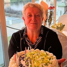 Фотография девушки Нина, 66 лет из г. Гомель