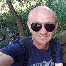 Фотография мужчины Владимир, 45 лет из г. Орша