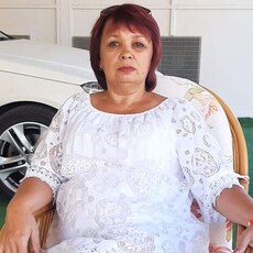 Фотография девушки Римма, 54 года из г. Батайск