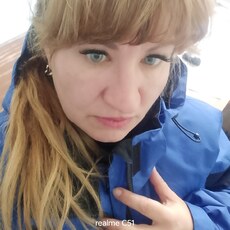 Фотография девушки Алёна, 43 года из г. Асбест