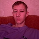 Глеб, 18 лет