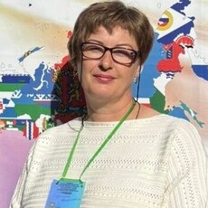 Фотография девушки Ирина, 48 лет из г. Стрежевой
