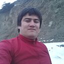 Нурик, 34 года
