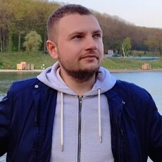 Фотография мужчины Александр, 35 лет из г. Мозырь