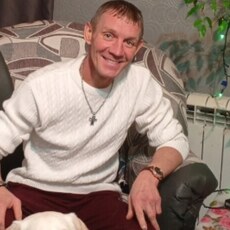 Сергей, 48 из г. Черногорск.