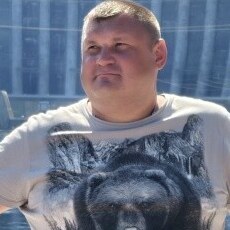 Фотография мужчины Денис, 44 года из г. Прокопьевск