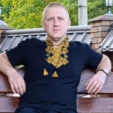 Фотография мужчины Володимир, 32 года из г. Немиров