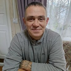 Фотография мужчины Александр, 48 лет из г. Краснодар