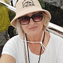 Светлана, 54 года