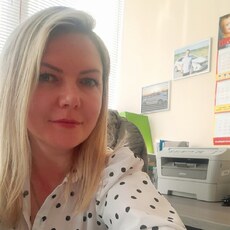 Екатерина, 37 из г. Одинцово.