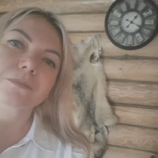 Фотография девушки Екатерина, 37 лет из г. Одинцово