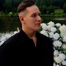 Фотография мужчины Евгений, 22 года из г. Гомель