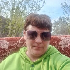 Фотография девушки Оксана, 41 год из г. Томск