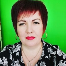 Надежда, 49 из г. Хабаровск.