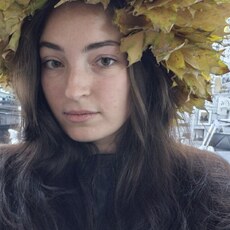 Фотография девушки София, 23 года из г. Донецк
