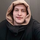 Глеб, 23 года
