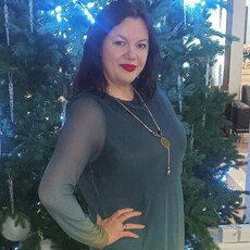 Фотография девушки Светлана, 44 года из г. Новосибирск