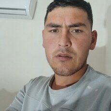 Фотография мужчины Umar, 27 лет из г. Астана