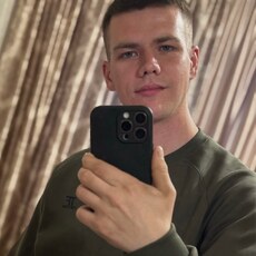 Фотография мужчины Сергей, 26 лет из г. Клин