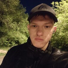 Фотография мужчины Владислав, 21 год из г. Челябинск