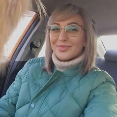 Ксения, 47 из г. Новокузнецк.