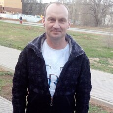 Фотография мужчины Виталий, 49 лет из г. Волгоград
