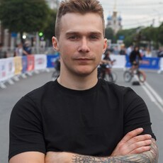 Фотография мужчины Алексей, 35 лет из г. Москва