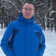 Фотография мужчины Андрей, 50 лет из г. Жуков