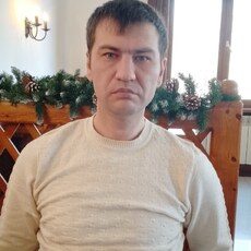 Фотография мужчины Константин, 39 лет из г. Байкальск
