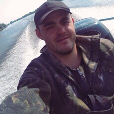 Фотография мужчины Алексей, 35 лет из г. Нягань