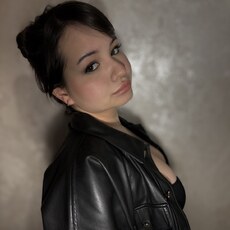 Анна, 24 из г. Новокузнецк.