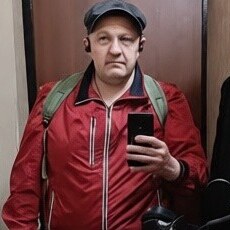 Фотография мужчины Александр, 46 лет из г. Ногинск