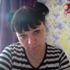 Фотография девушки Таисия, 43 года из г. Нягань
