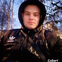 Матвей, 21 год