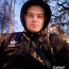 Фотография мужчины Матвей, 21 год из г. Ревда