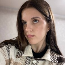 Фотография девушки Татьяна, 20 лет из г. Новосибирск