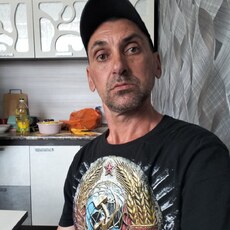 Фотография мужчины Валерон, 49 лет из г. Новоалтайск