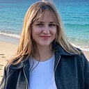 Полина, 22 года