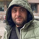 Едо, 37 лет