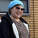 Алма, 61 год