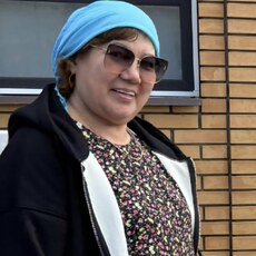 Фотография девушки Алма, 61 год из г. Павлодар