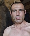 Саид, 41 год